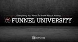 Funnel University coupon codes