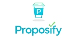 Proposify coupon codes