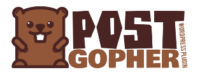 Post Gopher coupon codes