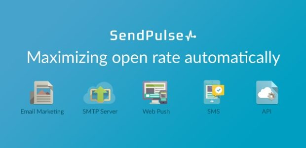 SendPulse review