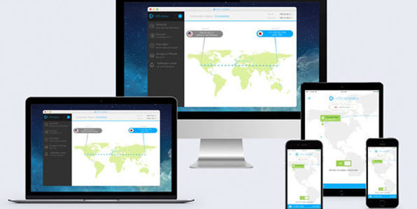 VPN Unlimited Coupon