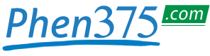 LIMITED TIME ONLY!  Get an extra FREE bottle of PHEN375 today if you buy more than 1 bottle!