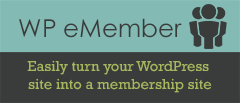 Sign Up for Emails and Receive Exclusive News and WP eMember Offers