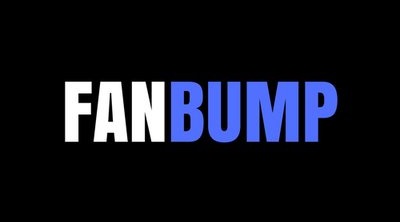 Sign Up for Emails and Receive Exclusive News and FanBump Offers