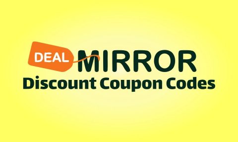 Dealmirror’s Christmas Offer – 10% 0FF site wide