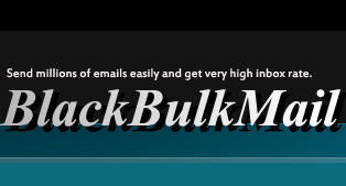 Black Friday Sale 2023 – BlackBulkMail Discount 40% Off Purchases