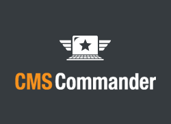 CMS Commander coupon – 20% discount