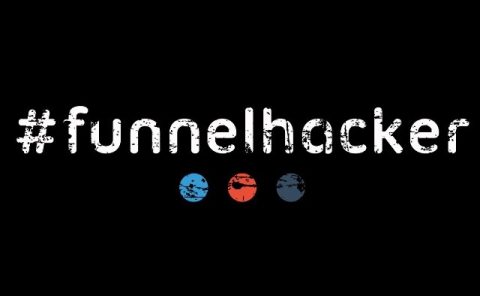 Sign Up for Emails and Receive Exclusive News and FunnelHacker.tv Offers