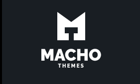 Macho Themes 20% Off