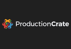 Sign Up for Emails and Receive Exclusive News and ProductionCrate  Offers