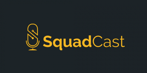 Holiday Sale: Enjoy 50% Off SquadCast Annual Plans