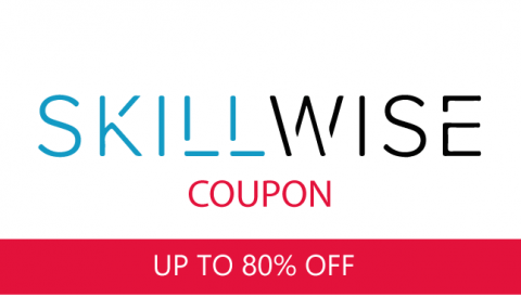 Skillwise Pro Coupon – Get Courses for FREE