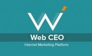 WebCEO Coupon Codes