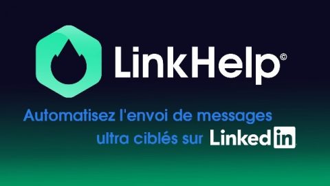 Up to 95% OFF LinkHelp