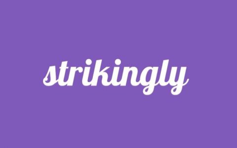 Strikingly Coupon Codes