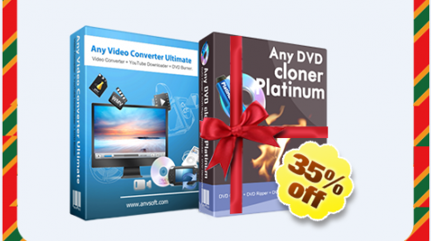 Save 20% off for Any DVD Cloner Platinum