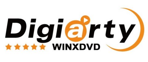 WinXDVD Winter Super Sale, Warm Up with Up to 78% OFF