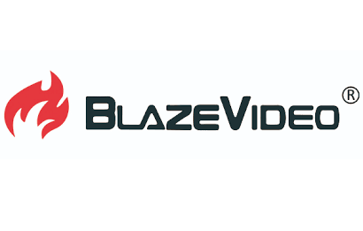 Enjoy 5% discount on all your orders at Blaze Video!