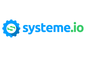 Get lifetime access to systeme.io for FREE!