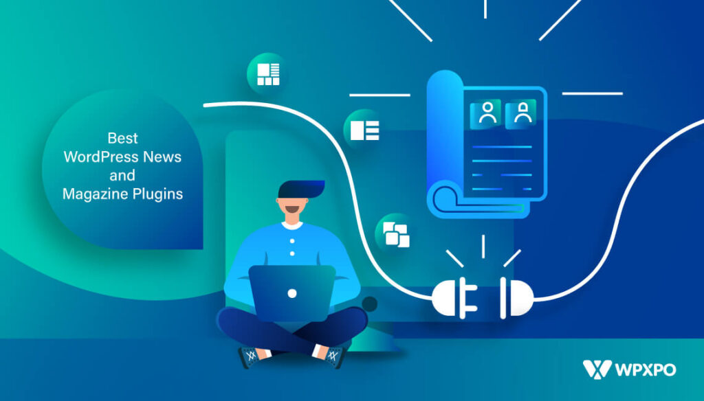 13 Best WordPress News and Magazine Plugins 2021