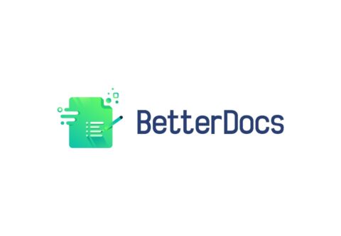 Save Up To 40% Off BetterDocs Black Friday / Cyber Monday Deal