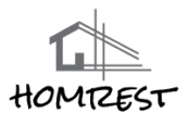 Homrest Coupon Codes