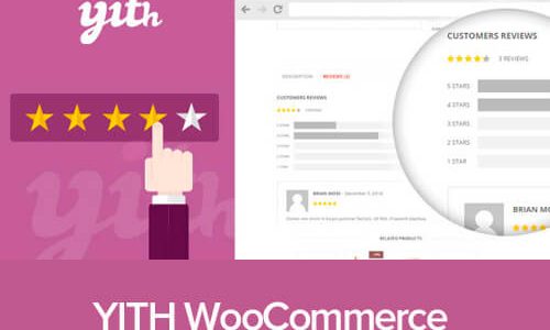 YITH WooCommerce Advanced Reviews