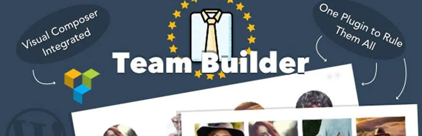 Team Builder 2