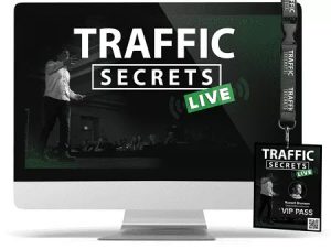 Traffic-Secrets-Course-training