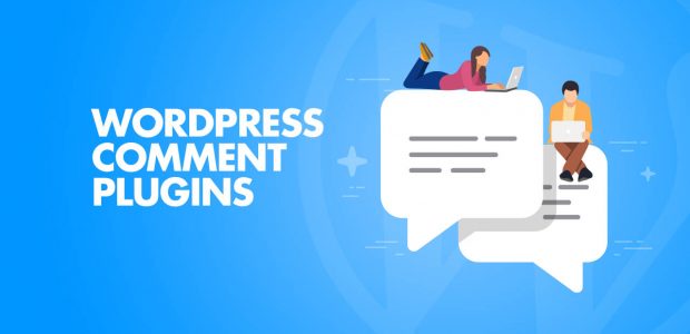 WordPress Comment Plugins